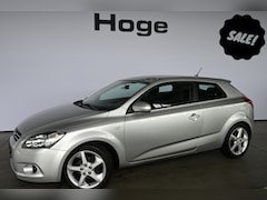 Kia Cee'd - 1.4 CVVT X-ecutive Airco Cruise Control Goed Onderhouden Inruil Mogelijk