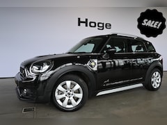MINI Countryman - 2.0 Cooper S E Automaat ALL4 Pepper Navigatie Goed Onderhouden Inruil Mogelijk