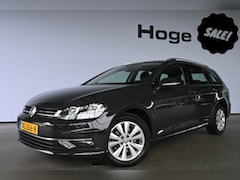 Volkswagen Golf Variant - 1.0 TSI Comfortline Business Automaat Clima Navigatie Massagestoel Inruil Mogelijk
