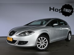 SEAT Leon - 1.6 Reference Clima Lichtmetaal All in Prijs Inruil Mogelijk