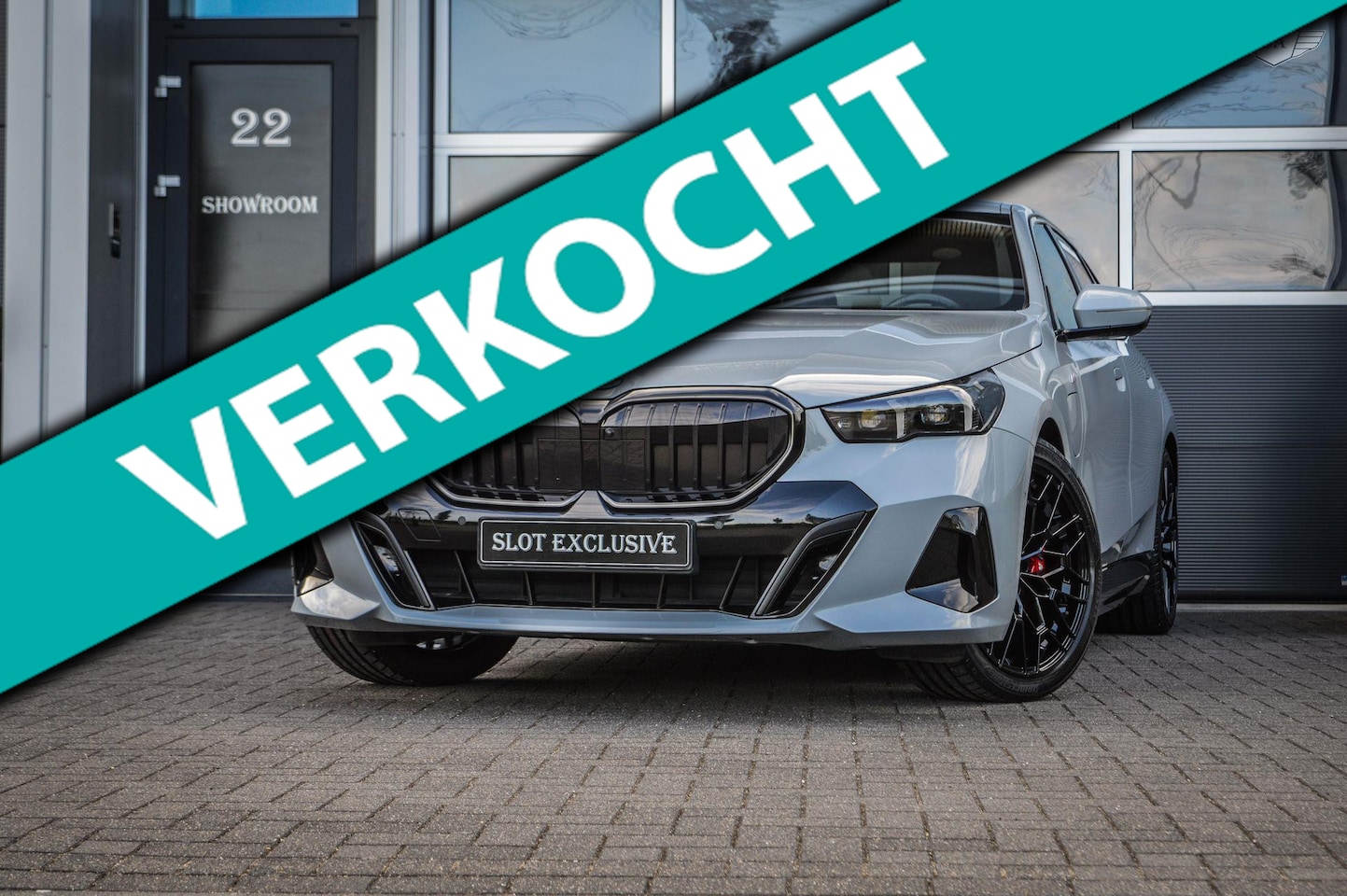 BMW 5-serie - 530e|M-PAKKET PRO|HUD|LEDER|HK| NIEUW - AutoWereld.nl