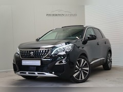 Peugeot 3008 - 1.2 PureTech GT Line / Nwe Distributie / NL Auto / 2e Eigenaar / Panoramadak / Camera / Tr