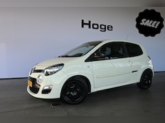 Renault Twingo - 1.2 16V Dynamique Clima Elektrisch Pakket Rijklaarprijs Inruil Mogelijk