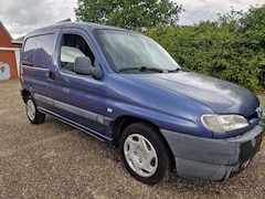 Peugeot Partner - 1.9d Schuifdeur/ Nieuwe apk@