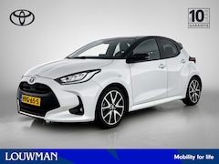Toyota Yaris - 1.5 Hybrid Style Limited