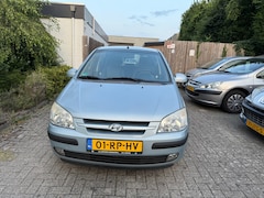 Hyundai Getz - 1.3i Dynamic