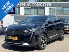 Peugeot 3008 - 1.6 HYbrid 225 GT Plug-in Hybride | Navi | Camera | Adaptieve Cruisecontrol | 12 mnd BOVAG