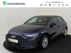 Audi A3 Sportback - 40 TFSI e Edition | Navigatie Plus | Cruise control | CarPlay | Parkeersensoren achter | ‘