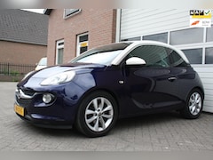 Opel ADAM - 1.0 Turbo Jam Garantie Nederlandse Auto, Airco, Licht Metalen Velgen, Nap