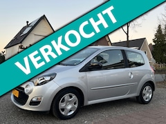 Renault Twingo - 1.2 16V Dynamique AUTOMAAT NL-AUTO