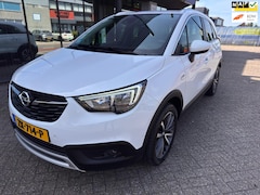 Opel Crossland X - 1.2 Turbo Innovation / Keyless / Carplay / Trekhaak