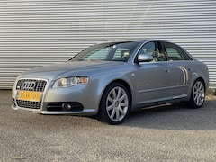 Audi A4 Limousine - 2.0 TFSI quattro edition 260 pk nieuwstaat