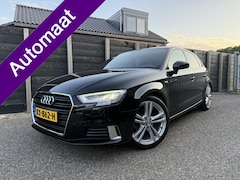 Audi A3 Sportback - 1.0 TFSI Sport Lease Edition S-line, automaat
