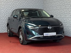 Nissan Qashqai - 1.3 MHEV ✅NW MODEL✅ 160PK XL.NAVI 360.CAM STOEL/STUUR/RUIT.VERW. 02/2025