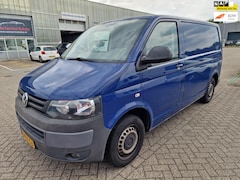 Volkswagen Transporter - 2.0 TDI L1H2, MOTOR DEFECT, Inruil mogelijk