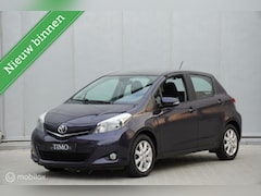 Toyota Yaris - 1.3, 5 drs Dynamic Limited Automaat