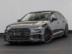 Audi S6 - Avant TDI 344pk Quattro Pano Luchtv. Standkachel 4-wielsturing ACC B&O
