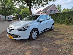 Renault Clio - 0.9 TCe Expression