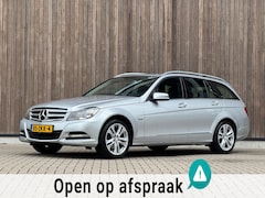 Mercedes-Benz C-klasse Estate - 180 Business Class Avantgarde