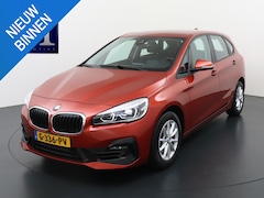 BMW 2-serie Active Tourer - 218i Executive Edition ORIG. NL. NAP KM. | HEAD UP | RIJKLAAR INCL. 12 MND. BOVAGGARANTIE