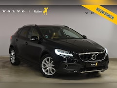 Volvo V40 Cross Country - T3 152PK Polar+ Luxury / Navigatie / DAB Radio / Camera / Parkeersensoren / Cruise Control