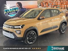 Dacia Spring - Extreme 65 26.8 kWh NIEUW | PRIJS IS INCL. 2250 EURO VOORRAADKORTING