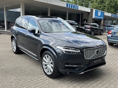 Volvo XC90 - T8 AWD Inscription B&W HeadUp 360 Massage
