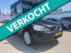 Volvo XC60 - 2.0 D3 Kinetic EXPORT
