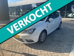 SEAT Ibiza - 1.4 TDI Style Connect EXPORT