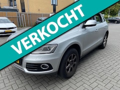 Audi Q5 - 2.0 TFSI quattro Pro Line EXPORT