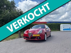 Alfa Romeo Giulietta - 1.4 T Business Executive EXPORT