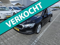 Skoda Octavia Combi - 2.0 TDI Greentech Style Business EXPORT