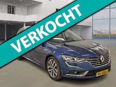 Renault Talisman Estate - 1.6 TCe Intens EXPORT
