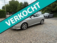 Hyundai Coupé - 2.0i-16V Dynamic