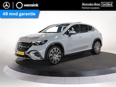 Mercedes-Benz EQE SUV - 350 4Matic AMG Line 91 kWh | Panoramadak | Burmester | 360 graden camera | Matrix Led | Me