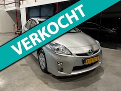 Toyota Prius - 1.8 Comfort / Trekhaak / Hybrid / Cruise /