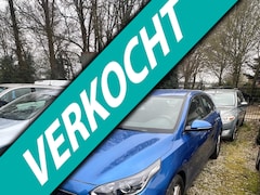 Kia Cee'd - Ceed 1.6 CRDi DynamicLine EXPORT