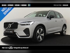 Volvo XC60 - T6 PLUG-IN HYBRID AWD PLUS DARK -PANO.DAK|POWER-SEATS|360°CAM|TREKHAAK