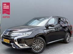 Mitsubishi Outlander - BWJ 2020 2.4 135 PK PHEV S-Edition AUTOMAAT / APPLE CAPLAY / ANDROID AUTO / CLIMA / ADAPTI