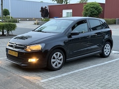 Volkswagen Polo - 1.2 TDI 75PK BlueMotion Navi RNS310 BT Parksensor