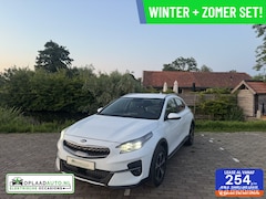 Kia XCeed - 1.6 GDi PHEV Vision | Adaptive cruise | Trekhaak