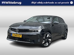 Opel Astra - 1.2 GS Line / Navigatie / Parkeersensoren V+A / 360 camera / Stoel+stuur+voorruit verwarmi