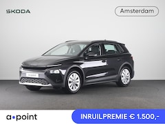 Skoda Elroq - 60 Selection 204 pk