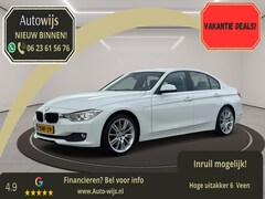 BMW 3-serie - 320i EfficientDynamics Edition High Executive|Led|NL AUTO|Goed Onderhouden|