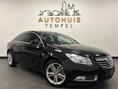 Opel Insignia - 1.6 T Edition Nap Airco Cruise Pdc 18Inch Isofix