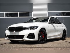 BMW 3-serie - M340i xDrive |Schuifdak |Head-up |H&K |Adaptive cruise controle |