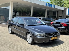 Volvo S60 - 2.3 T5 250pk Xenon Project