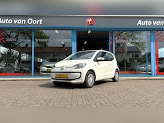 Volkswagen Up! - 1.0 move up AIRCO Elektr Pakket