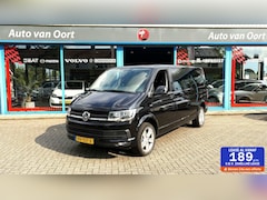 Volkswagen Transporter - 2.0 TDI 1Ste eigenaar , Airco , Cruise contole