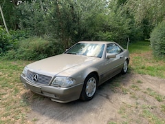 Mercedes-Benz SL-klasse - 500 SL